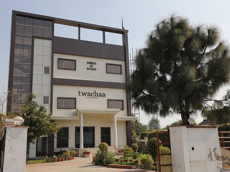 Twachaa Centre