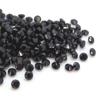 How to Determine the Value of Black Diamond Stones