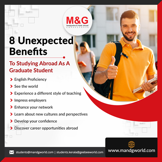 M&G IMMIGRATION & STUDY ABROAD CONSULTANTS - EDUCRATSWEB.COM