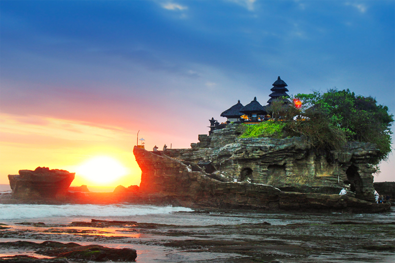 Best bali packages from Delhi