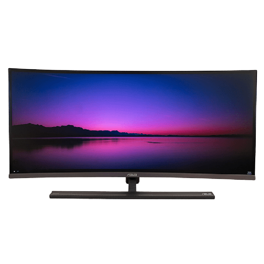 Find the Best Budget Gaming Monitors 34.1", IPS Panel Type