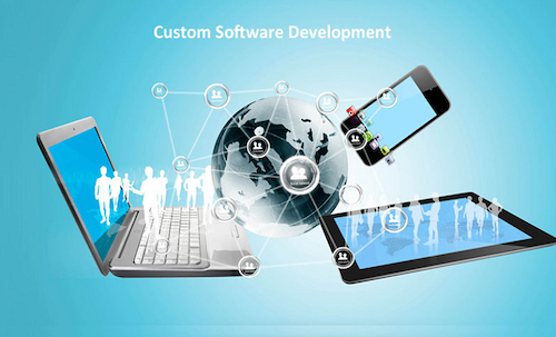 Best custom software development companies