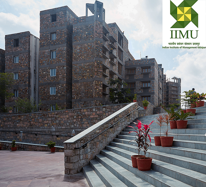 IIM Udaipur records 100% placements for its One-Year Full-Time MBA Program in Digital Enterprise Management Batch 2021-22