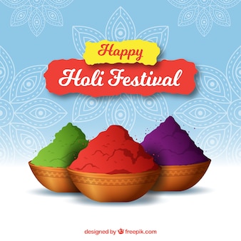 HAPPY HOLI